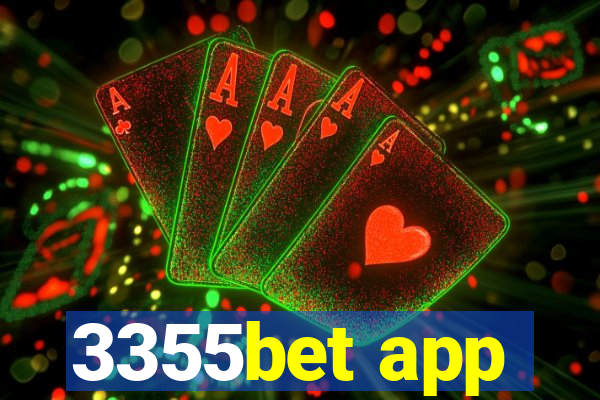 3355bet app